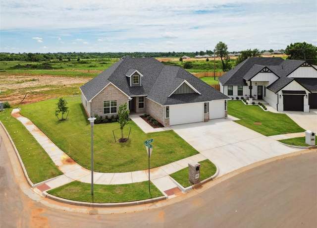 Property at 10400 SW 51st St, Mustang, OK 73064, 4 beds, 3 baths