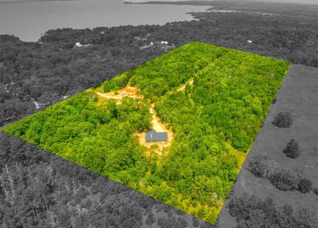 Property at Copperhead Rd, Sawyer, OK 74756