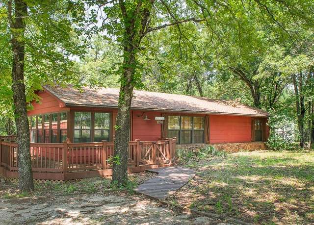Property at 143 Robinson Ln, Ardmore, OK 73401, 3 beds, 1 bath