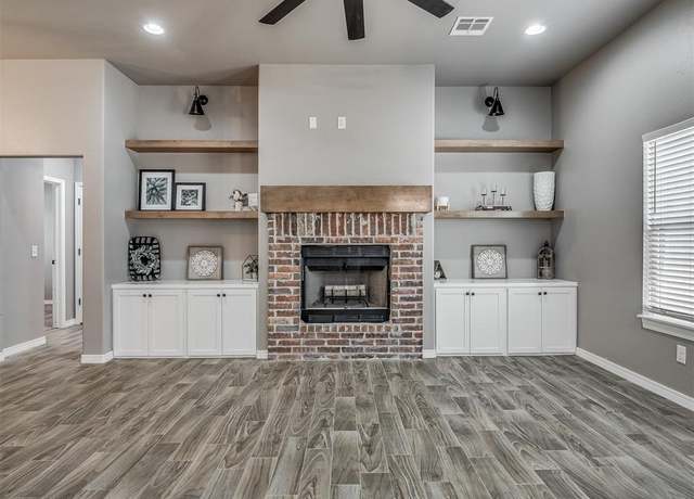 Property at 11780 Blue Heron Crk, Guthrie, OK 73044, 3 beds, 2 baths