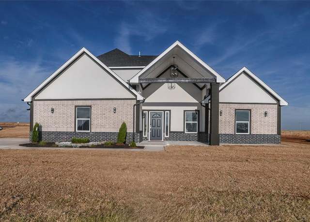 Property at 4715 Whitetail Dr, Guthrie, OK 73044, 4 beds, 3 baths