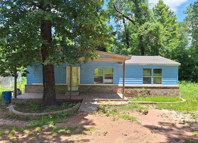 Property at 18451 Rolling Oak Rd, Newalla, OK 74857, 3 beds, 2 baths