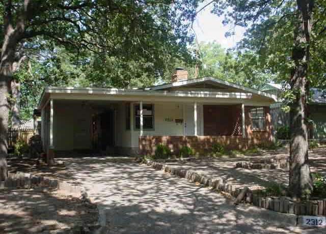 Property at 2312 N Donald Ave, Bethany, OK 73008, 3 beds, 1 bath