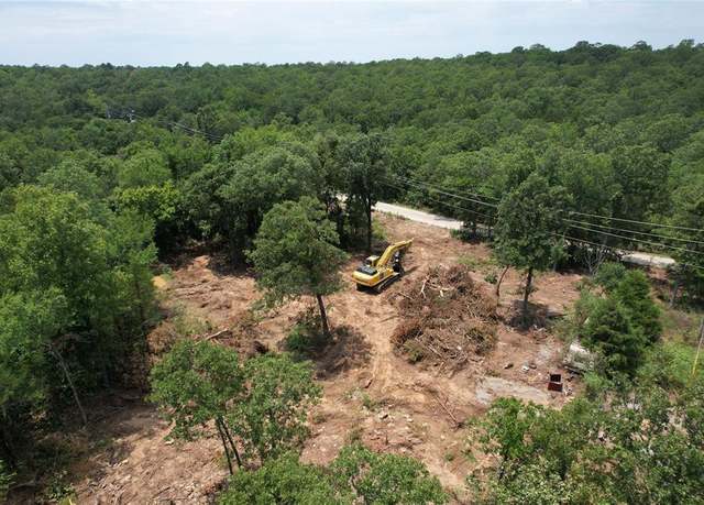 Property at E County Line Rd, Eufaula, OK 74432