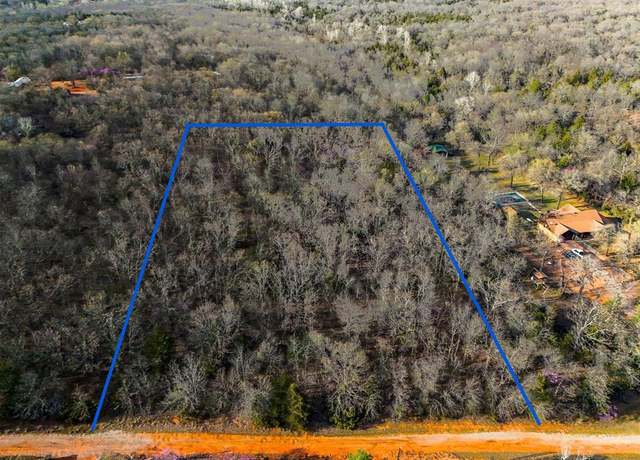 Property at 17337 Bugher Rd, Lexington, OK 73052