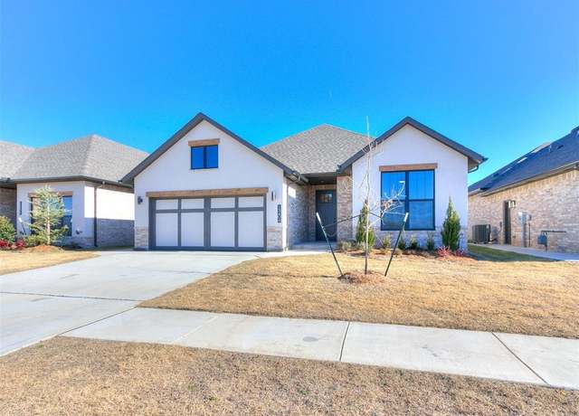 Property at 13404 Lisbon Ave, Oklahoma City, OK 73170, 3 beds, 2 baths