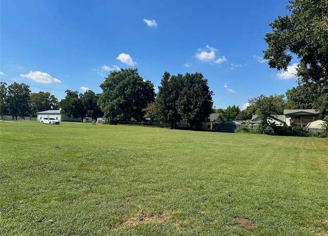 Property at 302 S Scott St, Fort Gibson, OK 74434
