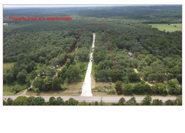 Property at Big Frk, Broken Bow, OK 74728