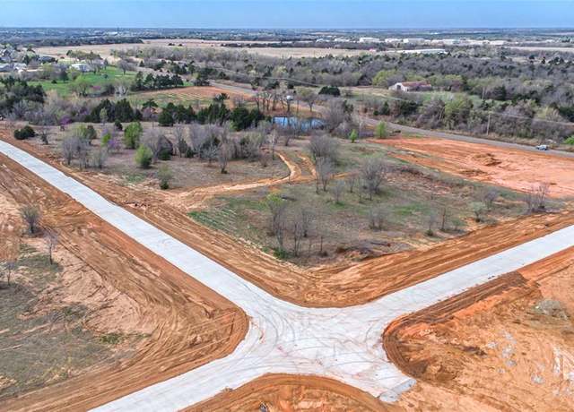 Property at 1578 Sunset Run, Guthrie, OK 73044