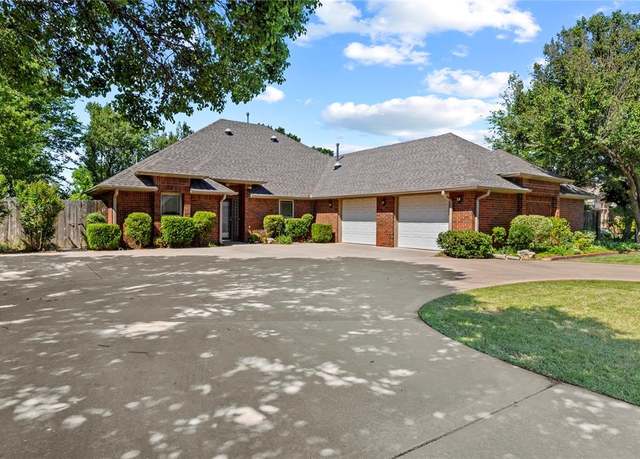 Property at 2001 Saber Ln, Weatherford, OK 73096, 3 beds, 3 baths