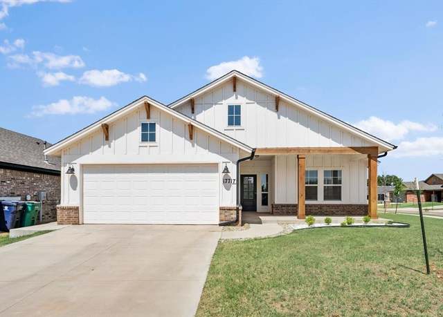 Property at 17717 Boling Farm Rd, Edmond, OK 73012, 3 beds, 2 baths