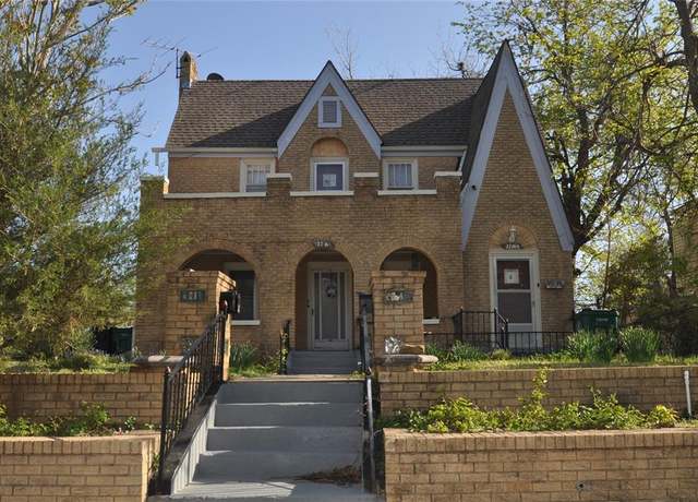 Property at 2716 NW 12th St, Oklahoma City, OK 73107, 6 beds, 3 baths
