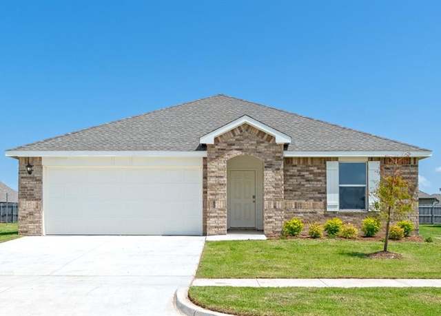 Property at 10209 NW 28th Ter, Oklahoma City, OK 73099, 4 beds, 2 baths