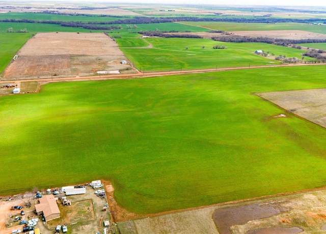 Property at 4 N 2850 Rd, Kingfisher, OK 73750