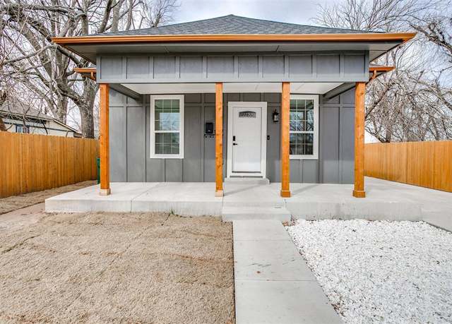 Property at Undisclosed address, Oklahoma City, OK 73106, 5 beds, 2 baths