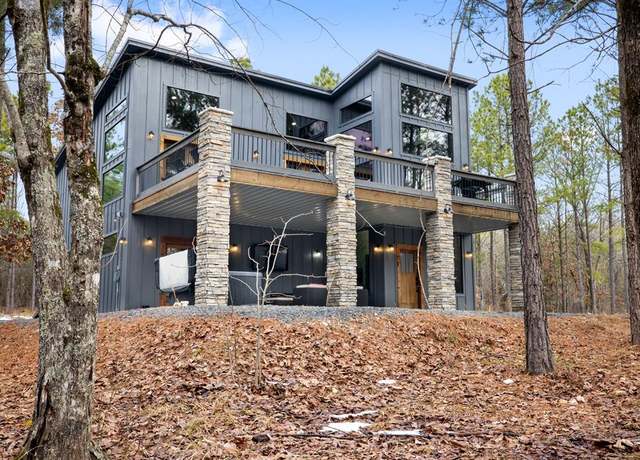 Property at 37 Slippery Elm Trl, Broken Bow, OK 74728, 2 beds, 2 baths