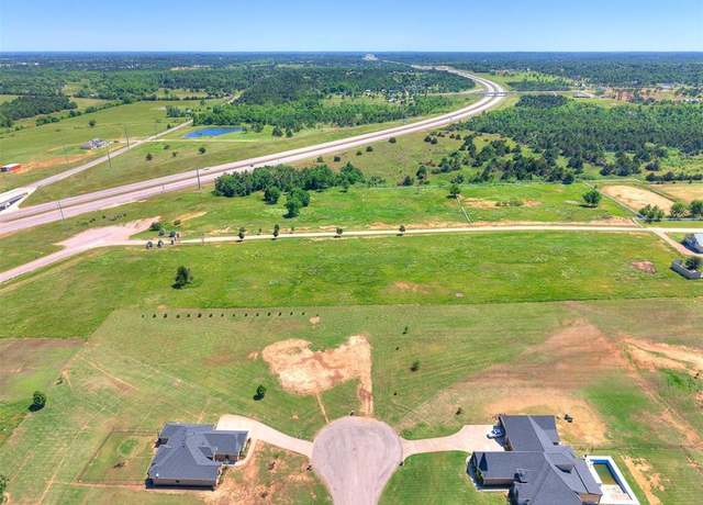 Property at 1986 London Pl, Harrah, OK 73045