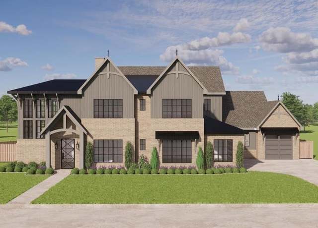 Property at 6200 NW 150th Ter, Oklahoma City, OK 73142, 5 beds, 4.5 baths