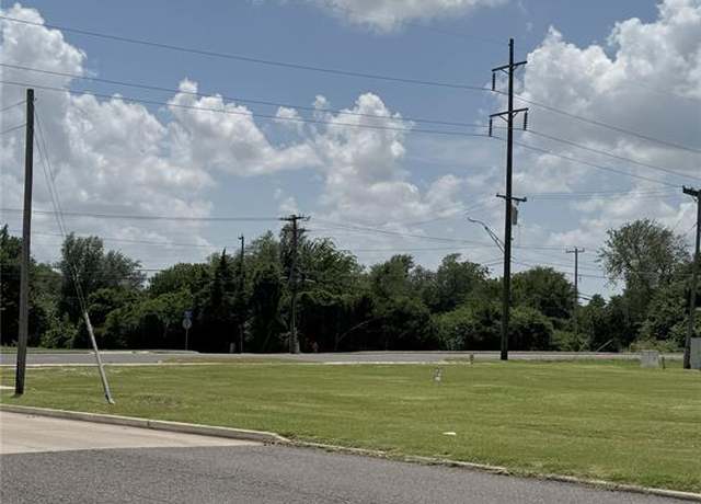 Property at 9187 NE 10th St, Midwest City, OK 73110