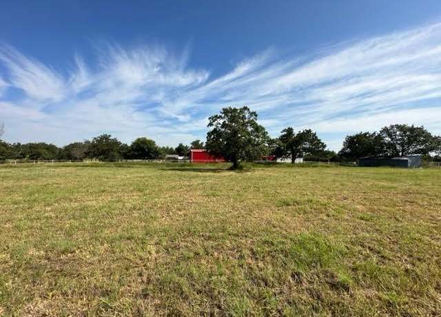 Property at 3305 S Dobbs Rd, Harrah, OK 73045