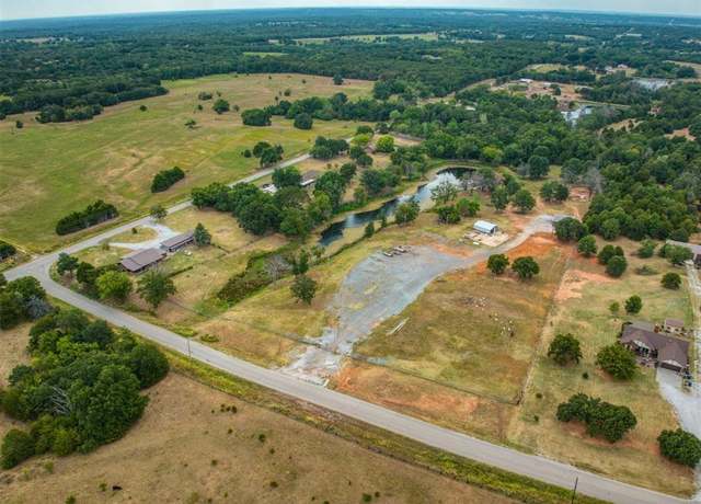 Property at 3254 E Highland St, Tecumseh, OK 74873