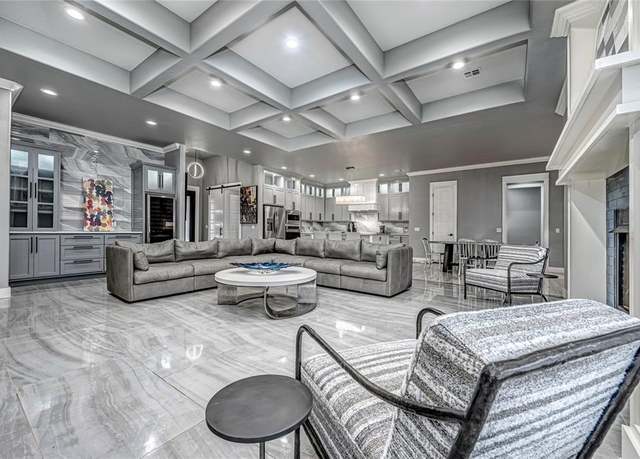 Property at 5700 Copper Stone Ct, Mustang, OK 73064, 4 beds, 4 baths