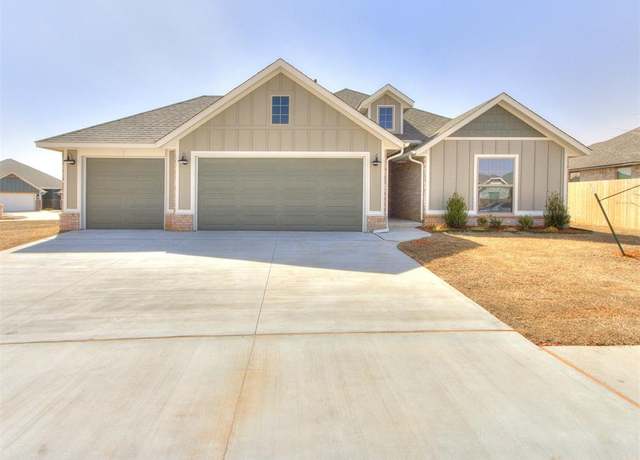 Property at 12804 NW 141st St, Piedmont, OK 73078, 3 beds, 2 baths