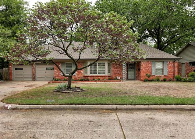 Property at 2225 Dawn Marie Dr, Oklahoma City, OK 73112, 3 beds, 3.5 baths