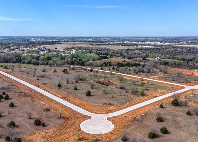 Property at 1600 Sunset Run, Guthrie, OK 73044