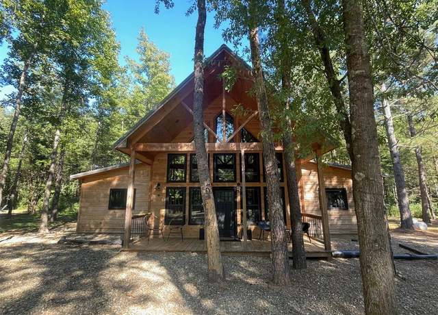 Property at 86 Preserve Way, Broken Bow, OK 74728, 2 beds, 2 baths