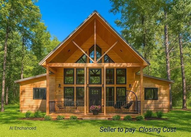 Property at 86 Preserve Way, Broken Bow, OK 74728, 2 beds, 2 baths