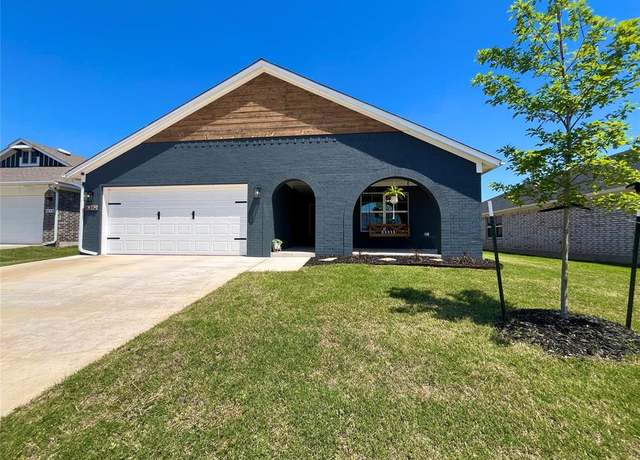 Property at 16340 Cold Fire Rd, Oklahoma City, OK 73170, 3 beds, 2 baths