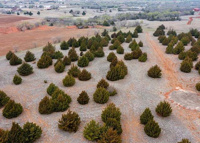 Property at Merlon Ln, Piedmont, OK 73078