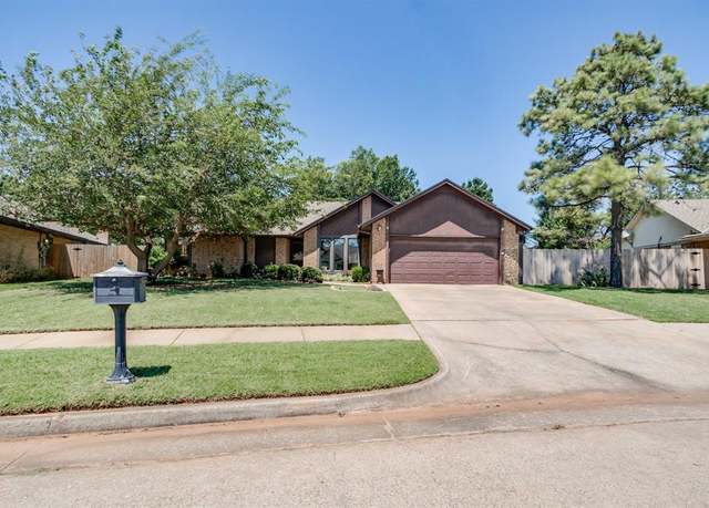 Property at 10305 Pickford Ct, Oklahoma City, OK 73159, 4 beds, 2 baths