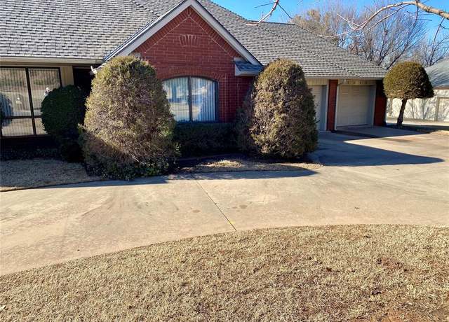 Property at 1813 Crossbow, Edmond, OK 73034, 4 beds, 3 baths