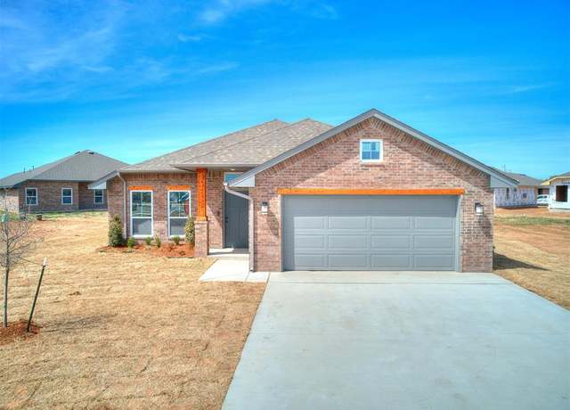 Property at 1679 Bloomington Ct, Newcastle, OK 73065, 3 beds, 2 baths
