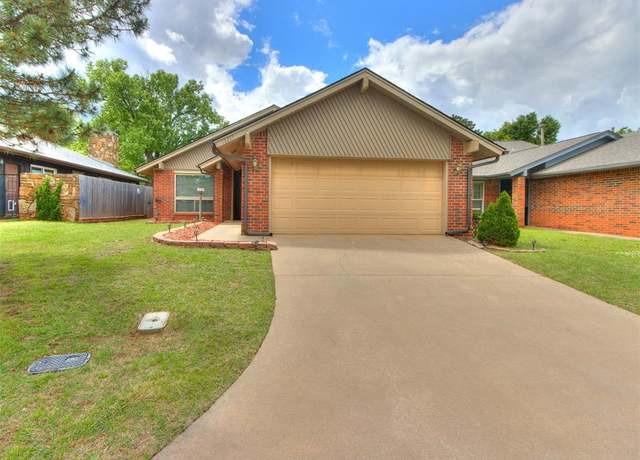 Property at 12217 Foxglove Ct, Oklahoma City, OK 73120, 2 beds, 2 baths