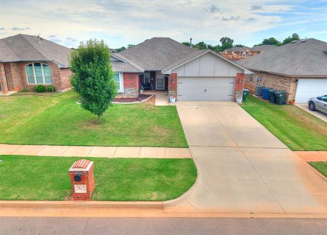 Property at 2617 Snapper Ln, Oklahoma City, OK 73130, 3 beds, 2 baths