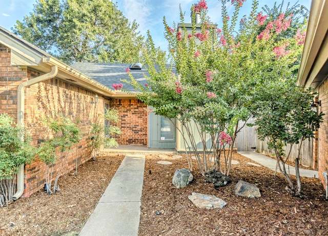 Property at 11900 Brandt Ct, Oklahoma City, OK 73142, 3 beds, 2 baths