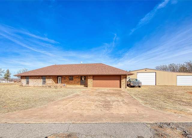 Property at 109 Park Dr, Sayre, OK 73662, 3 beds, 2 baths