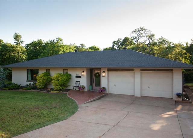 Property at Undisclosed address, Guthrie, OK 73044, 4 beds, 2 baths