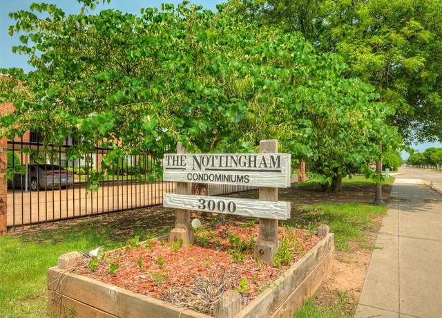 Property at 3000 Chautauqua Ave #210, Norman, OK 73072, 2 beds, 2 baths