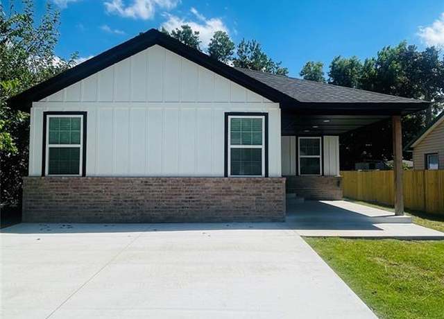 Property at 2824 SW 31 St, Oklahoma City, OK 73119, 4 beds, 2 baths