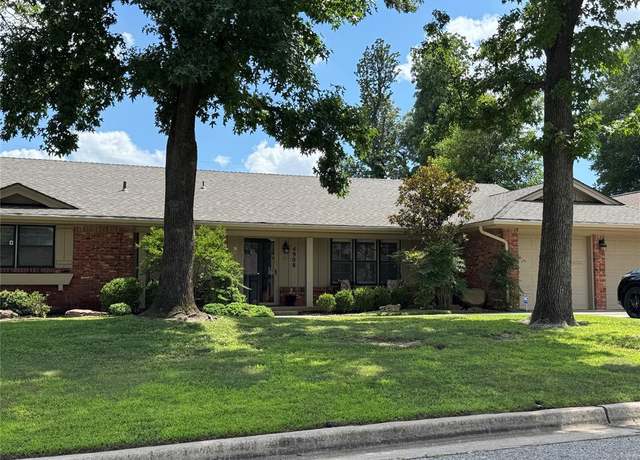 Property at 4908 NW 32nd Cir, Oklahoma City, OK 73122, 3 beds, 2 baths