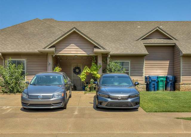 Property at 917 SW 92nd St, Oklahoma City, OK 73139, 1 bed, 1 bath