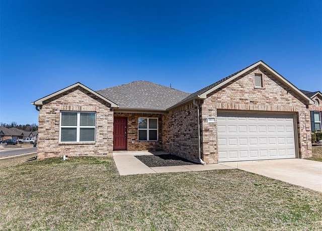 Property at 10831 NE 8th Ter, Midwest City, OK 73130, 3 beds, 2 baths