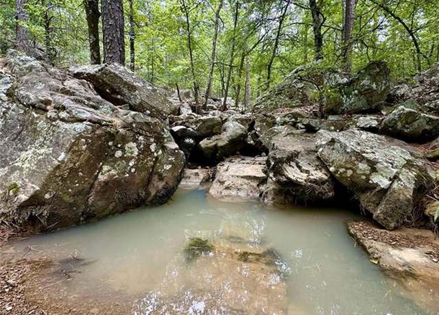 Property at 1 NW 186th Rd, Wilburton, OK 74578