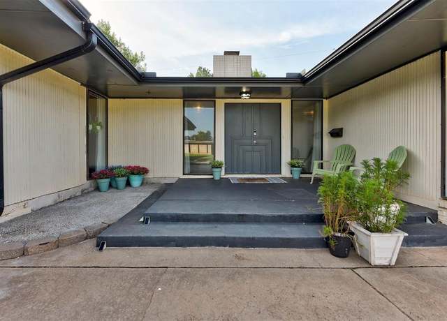 Property at 6708 Pendell Dr, Oklahoma City, OK 73116, 3 beds, 2.5 baths