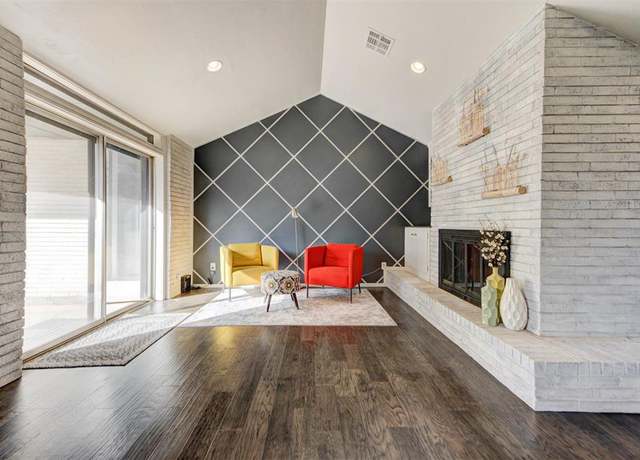 Property at 6708 Pendell Dr, Oklahoma City, OK 73116, 3 beds, 2.5 baths