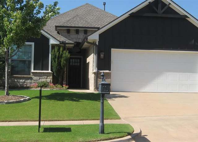 Property at 821 NW 192nd Ter, Edmond, OK 73012, 3 beds, 2 baths